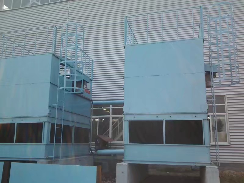 Һѹ��վ��ȴ