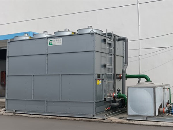 ������ʽ��ȴ��ϵͳ����